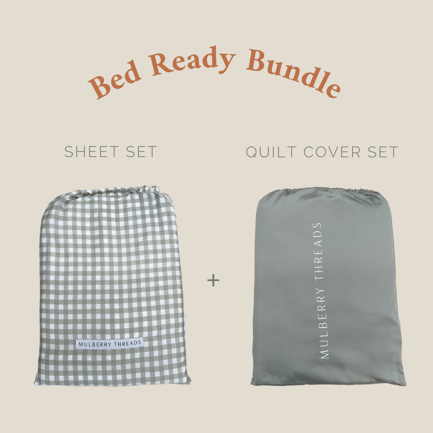 Bed Ready Bundle