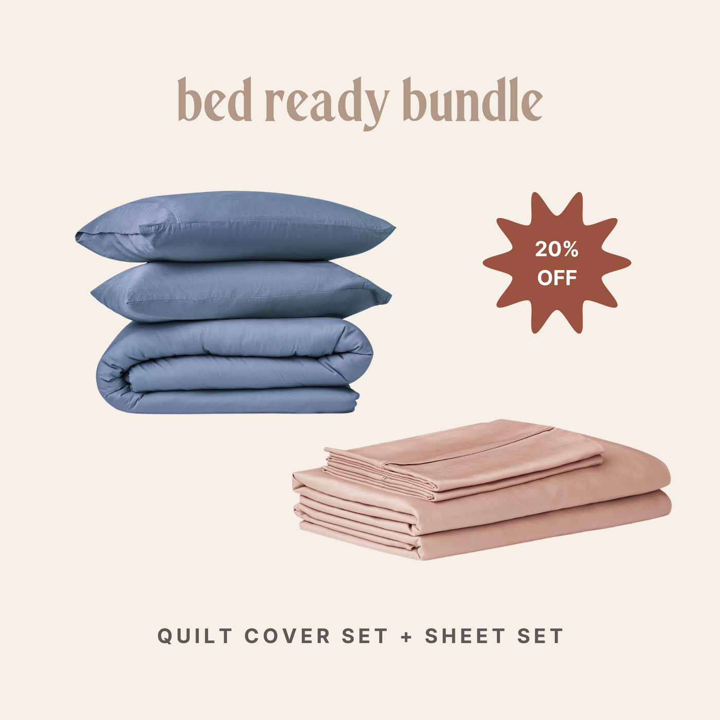 Bed Ready Bundle