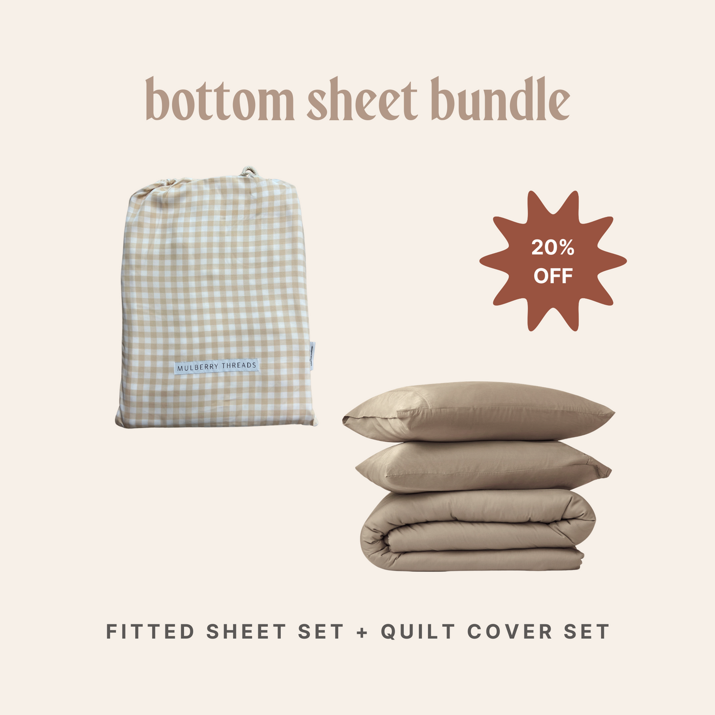 Bottom Sheet Bundle