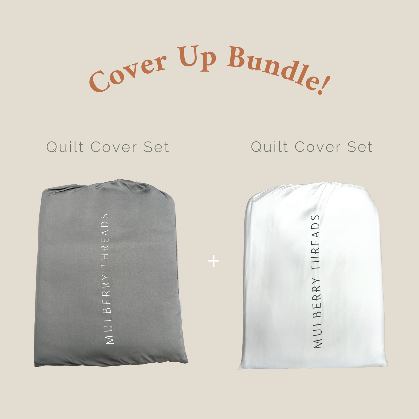 Cover Up Bundle