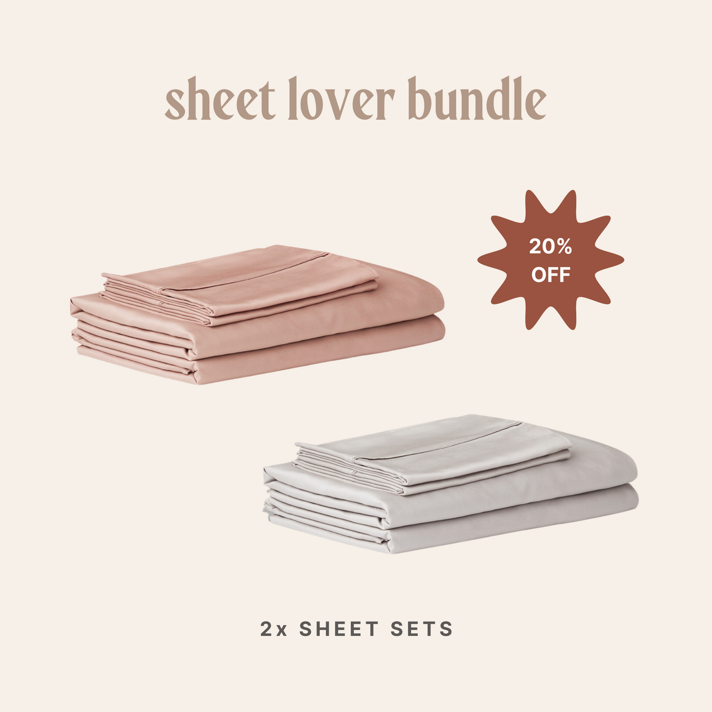 Sheet Lover Bundle
