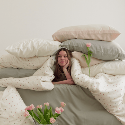 New Bedding