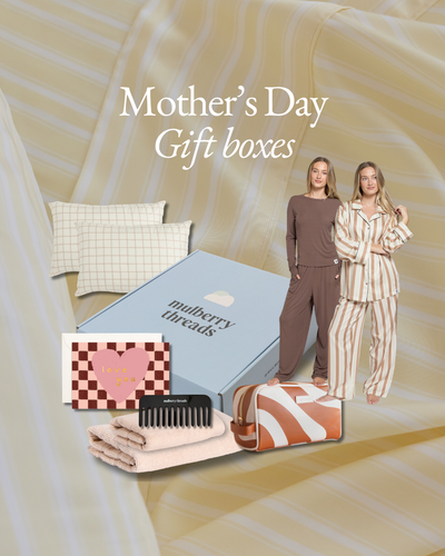 Mother's Day Boxes
