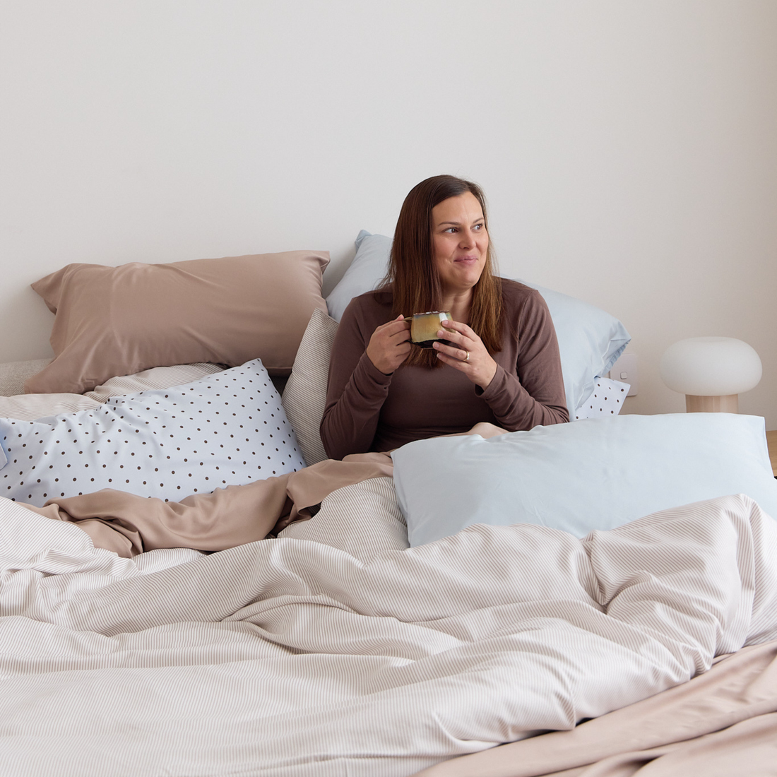 Perimenopause is quietly wrecking your sleep. Here's what's actually going on.
