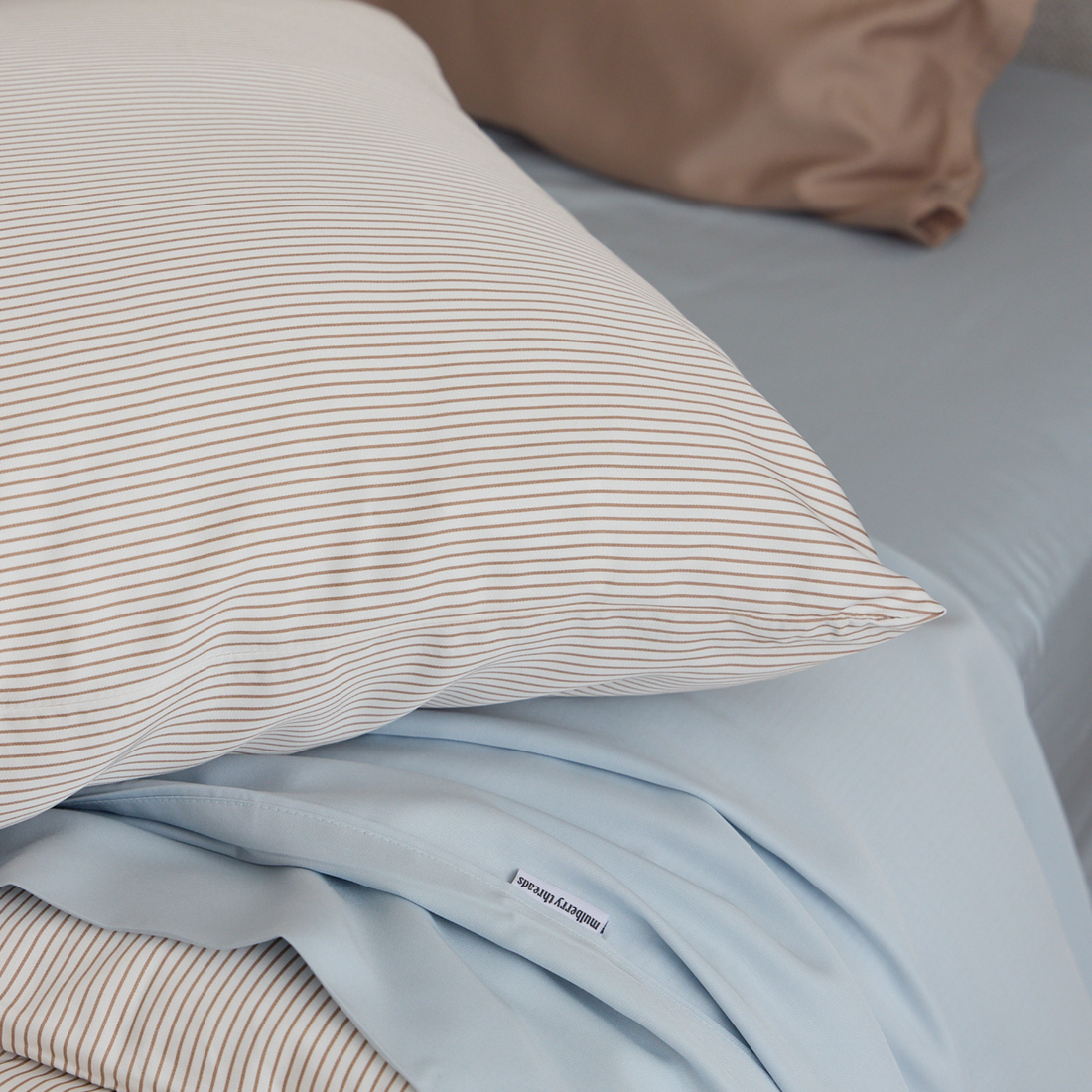 Bamboo sheets and thread count: what the numbers actually mean