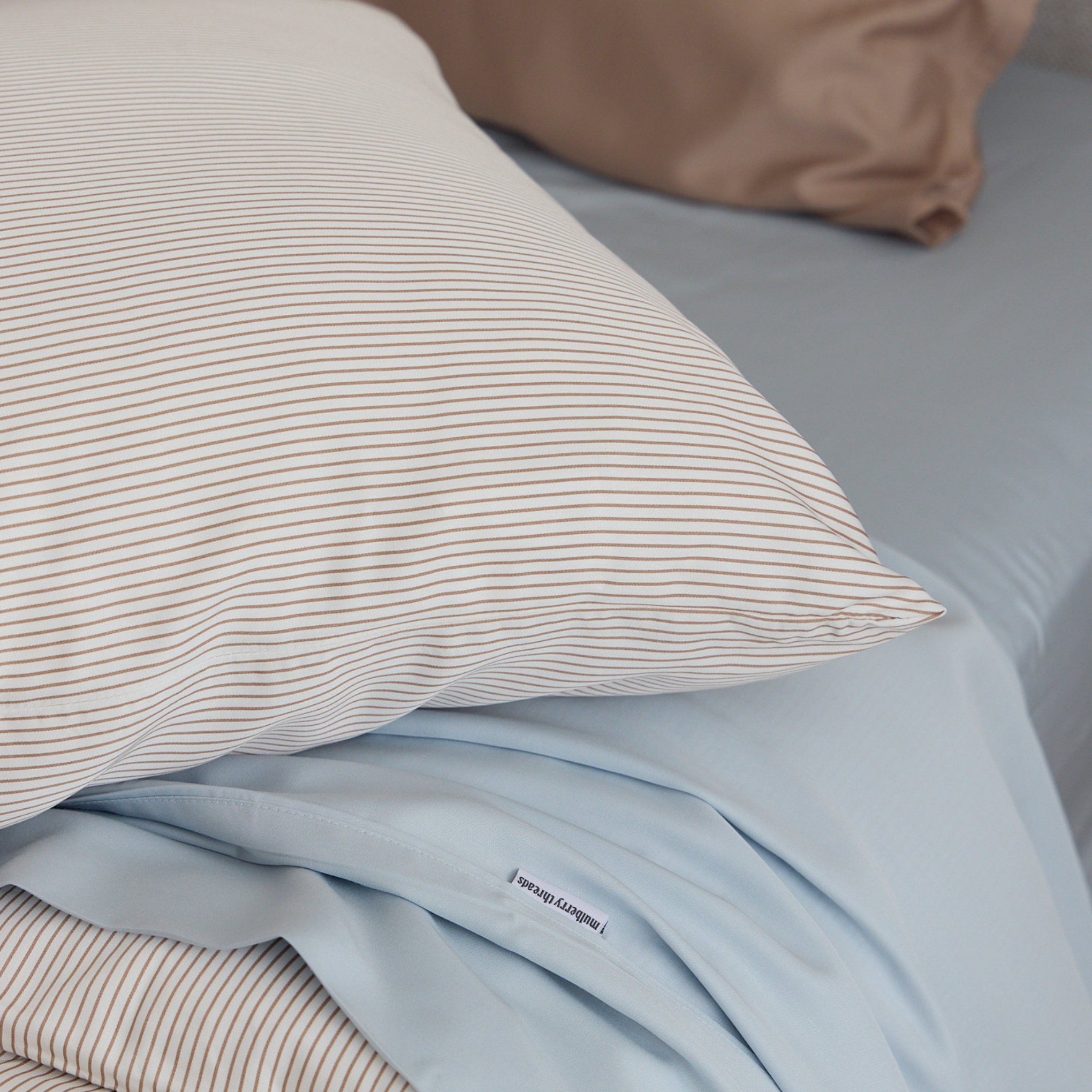 Bamboo sheets and thread count: what the numbers actually mean