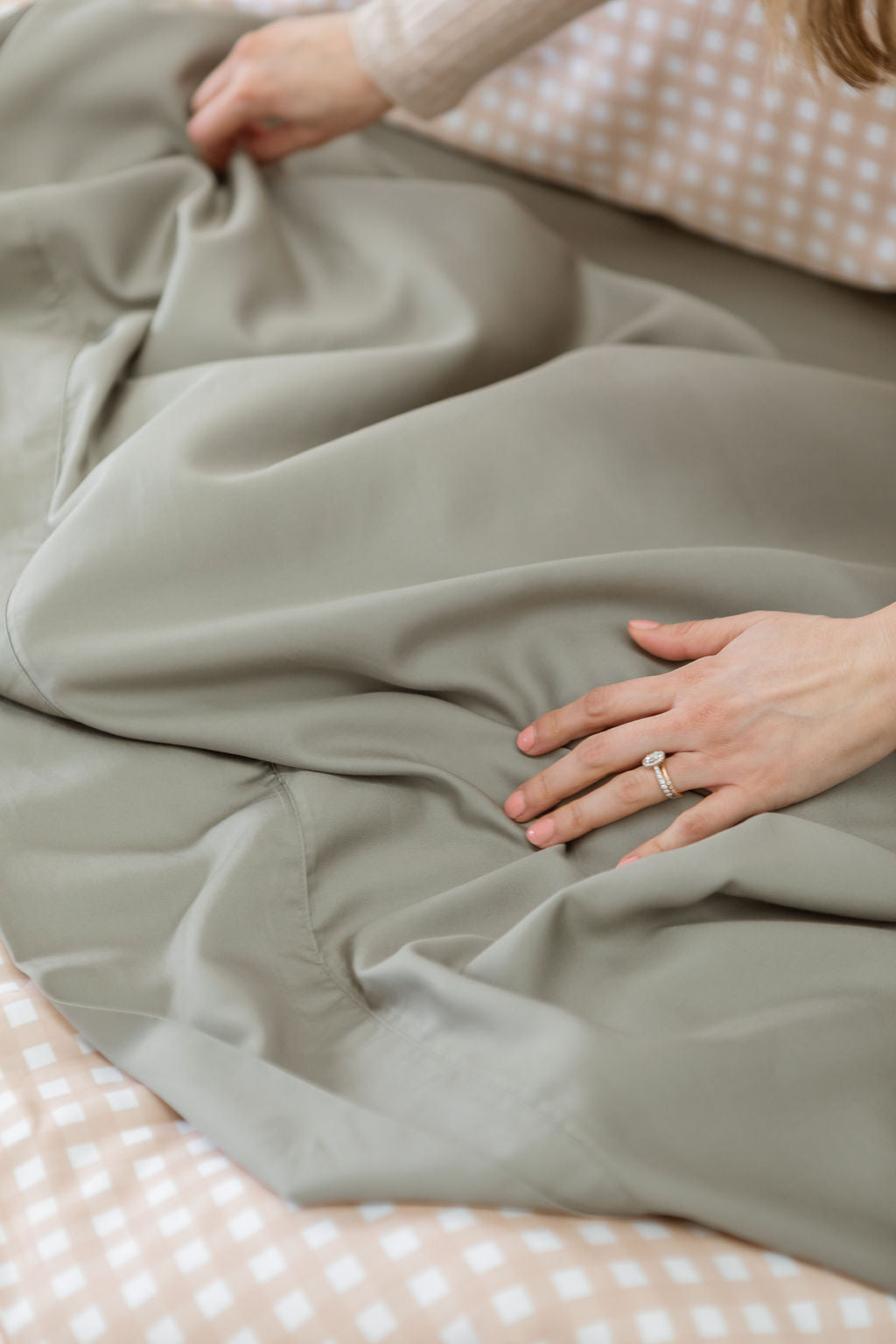 Why sleep in bamboo sheets