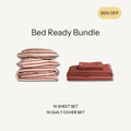 Bed Ready Bundle
