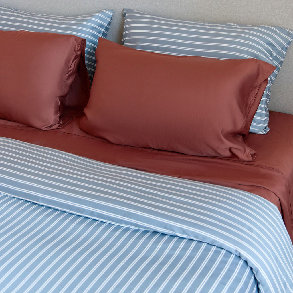 Cinnamon Bamboo Pillowslip