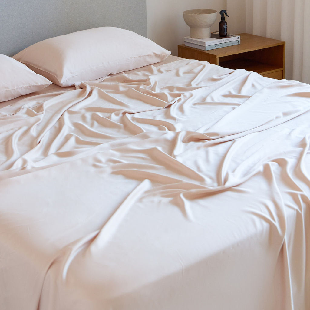 Shell Bamboo Pillowslip