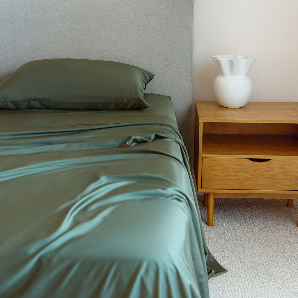 Thyme Bamboo Pillowslip