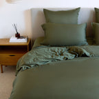 Thyme Bamboo Pillowslip