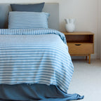 Midnight Bamboo Sheet Set