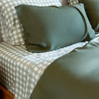 Thyme Bamboo Pillowslip
