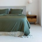 Thyme Bamboo Pillowslip