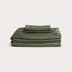 Thyme Bamboo Sheet Set