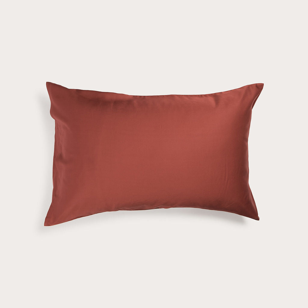 Cinnamon Bamboo Pillowslip
