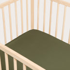 Thyme Bamboo Baby Bedding