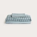 Bay Stripe Bamboo Sheet Set