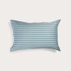 Bay Stripe Bamboo Pillowslip
