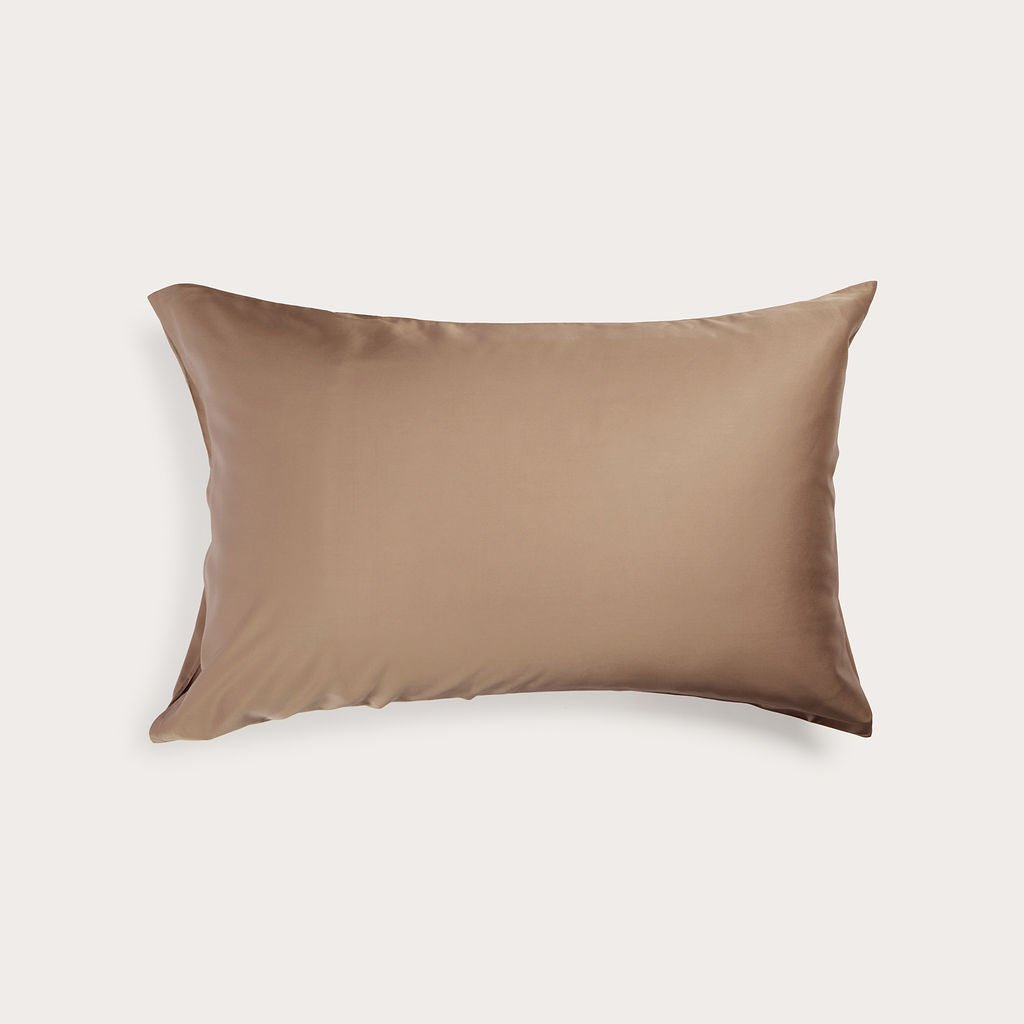 Latte Bamboo Pillowslip