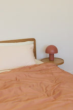 Maple Bamboo Quilt Cover