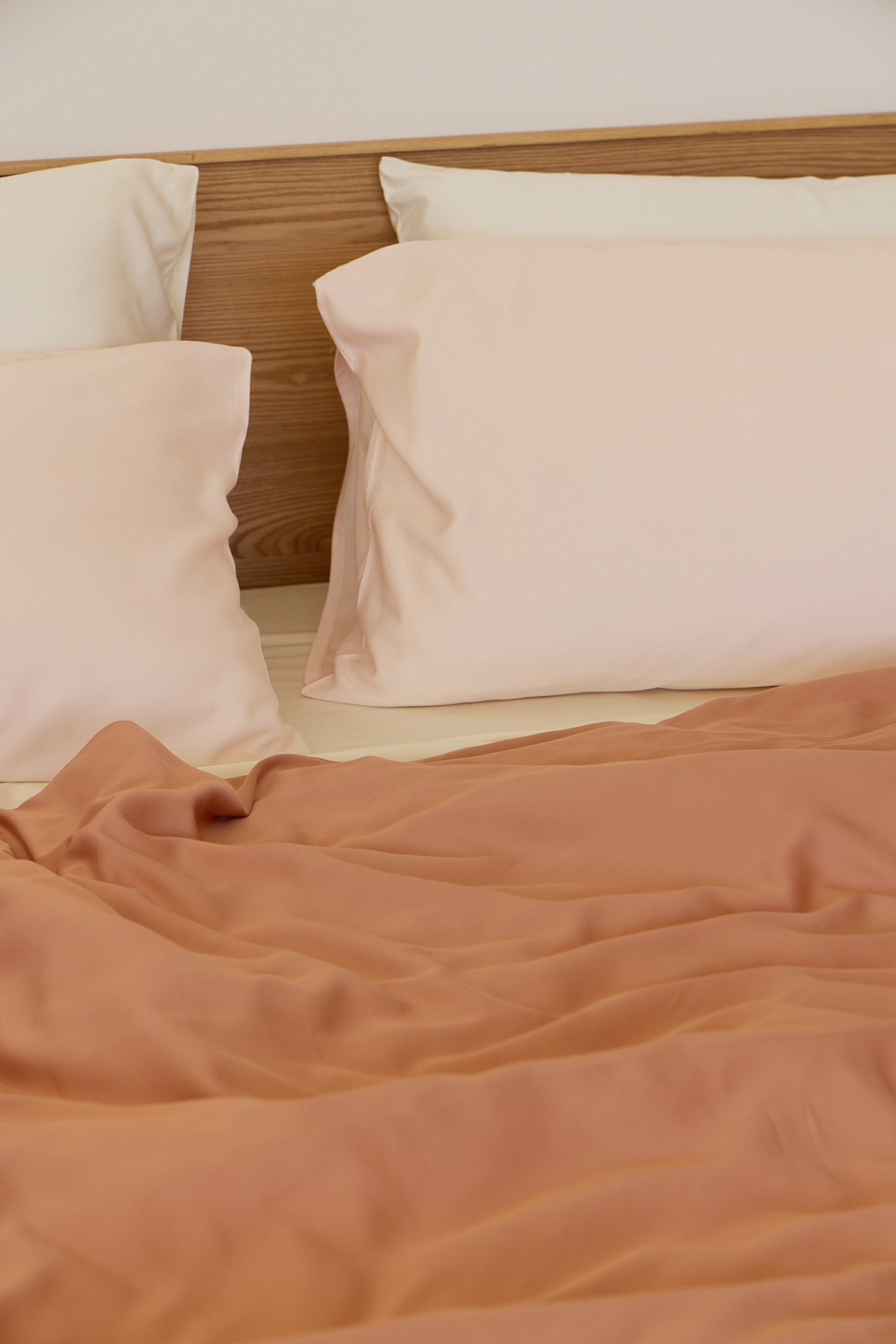 Maple Bamboo Quilt Cover