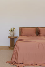 Maple Bamboo Sheet Set
