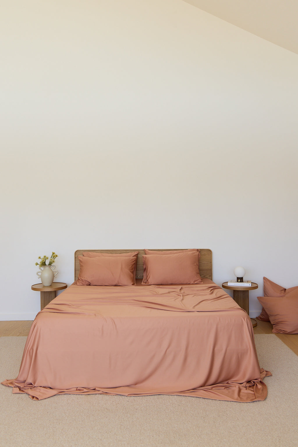 Maple Bamboo Sheet Set