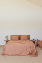 Maple Bamboo Sheet Set