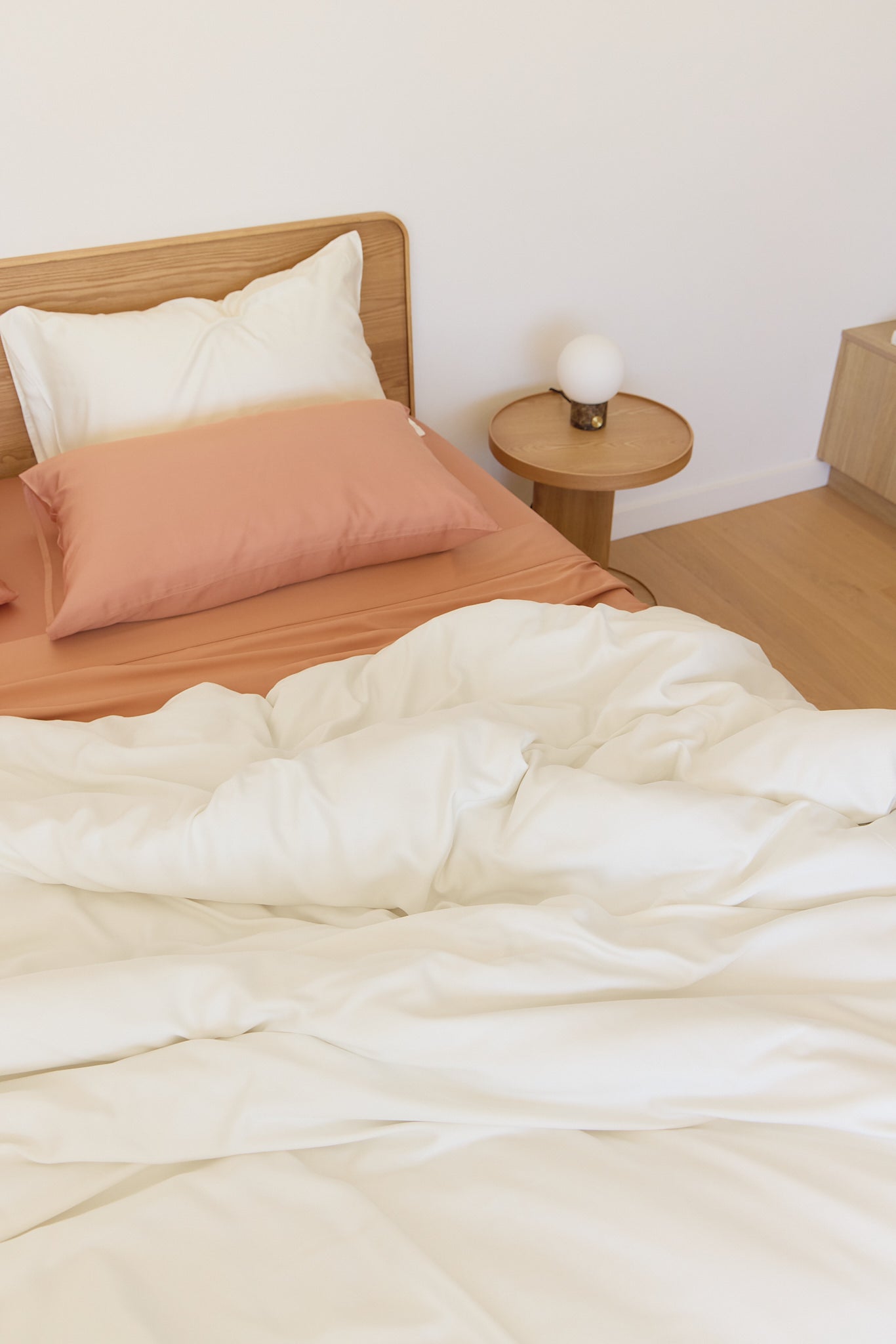 Maple Bamboo Sheet Set