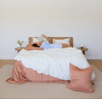 Maple Bamboo Sheet Set