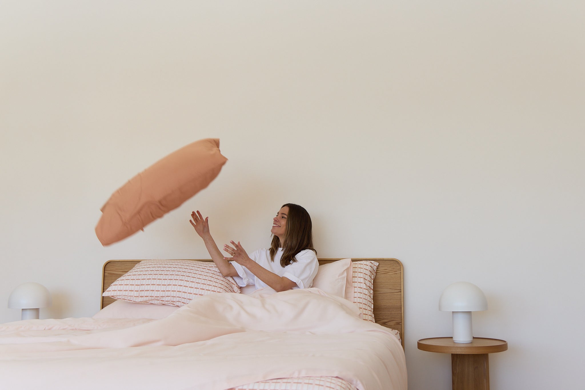 Maple Bamboo Pillowslip