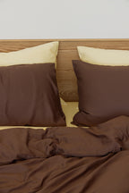 Butter Bamboo Sheet Set