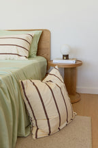 Mint Bamboo Sheet Set