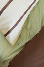 Mint Bamboo Fitted Sheet Set