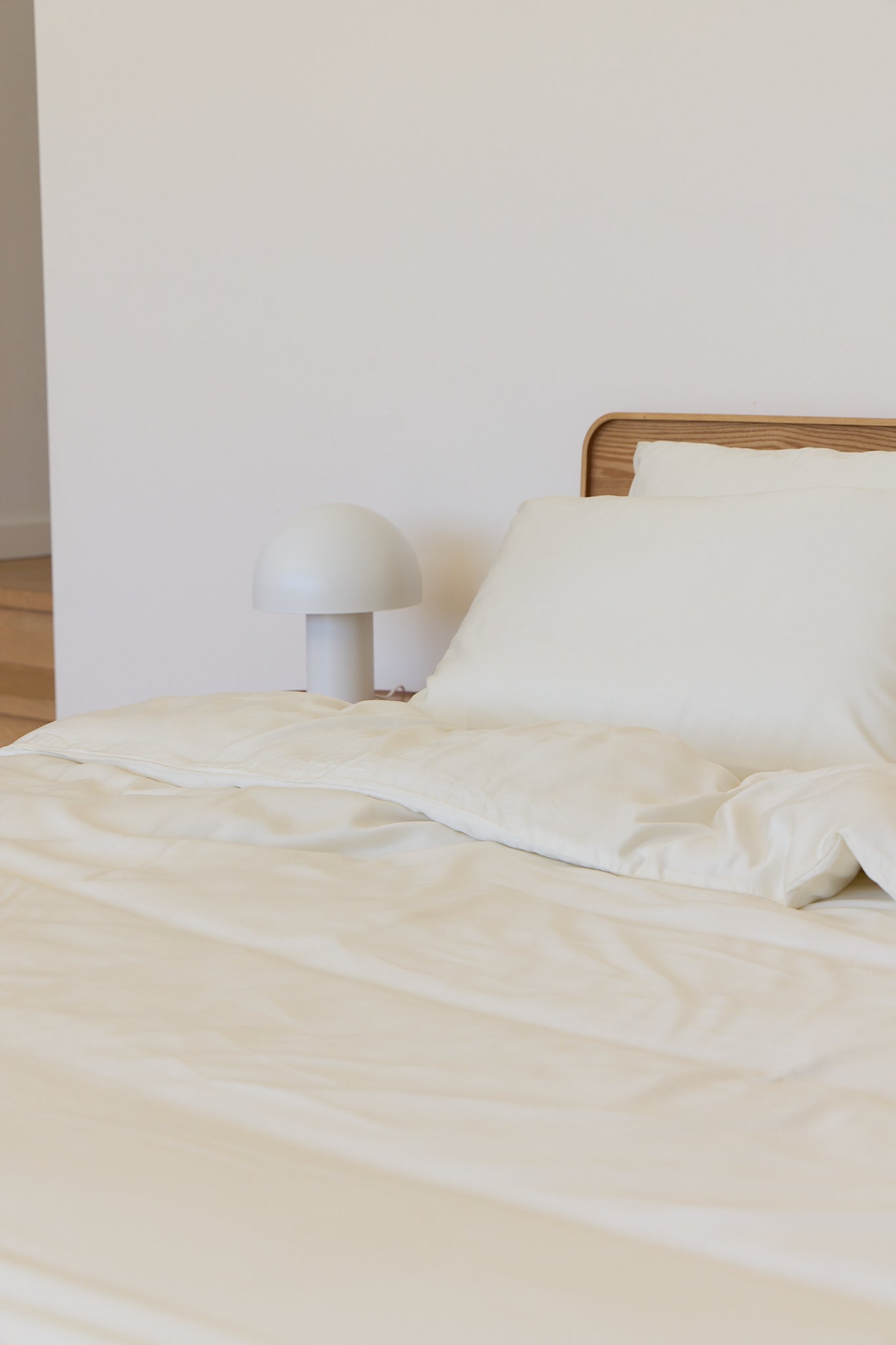 Cloud Bamboo Sheet Set