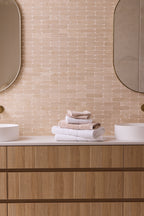 Roma Bath Sheet White