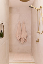 Roma Bath Towel Sand