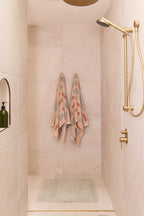 MT x MYC Bath Towel Shell