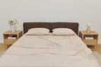 Shell Bamboo Sheet Set