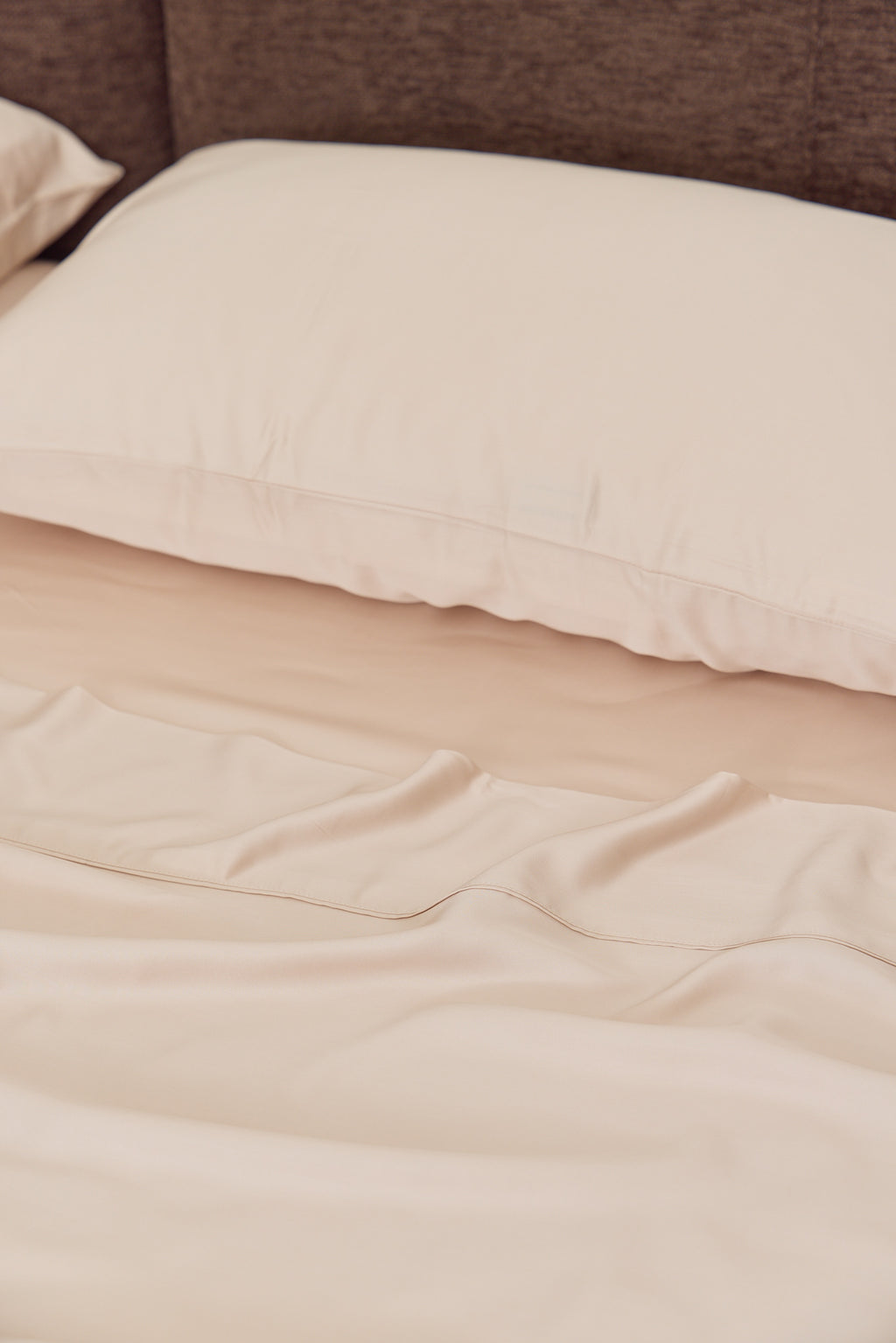 Shell Bamboo Sheet Set