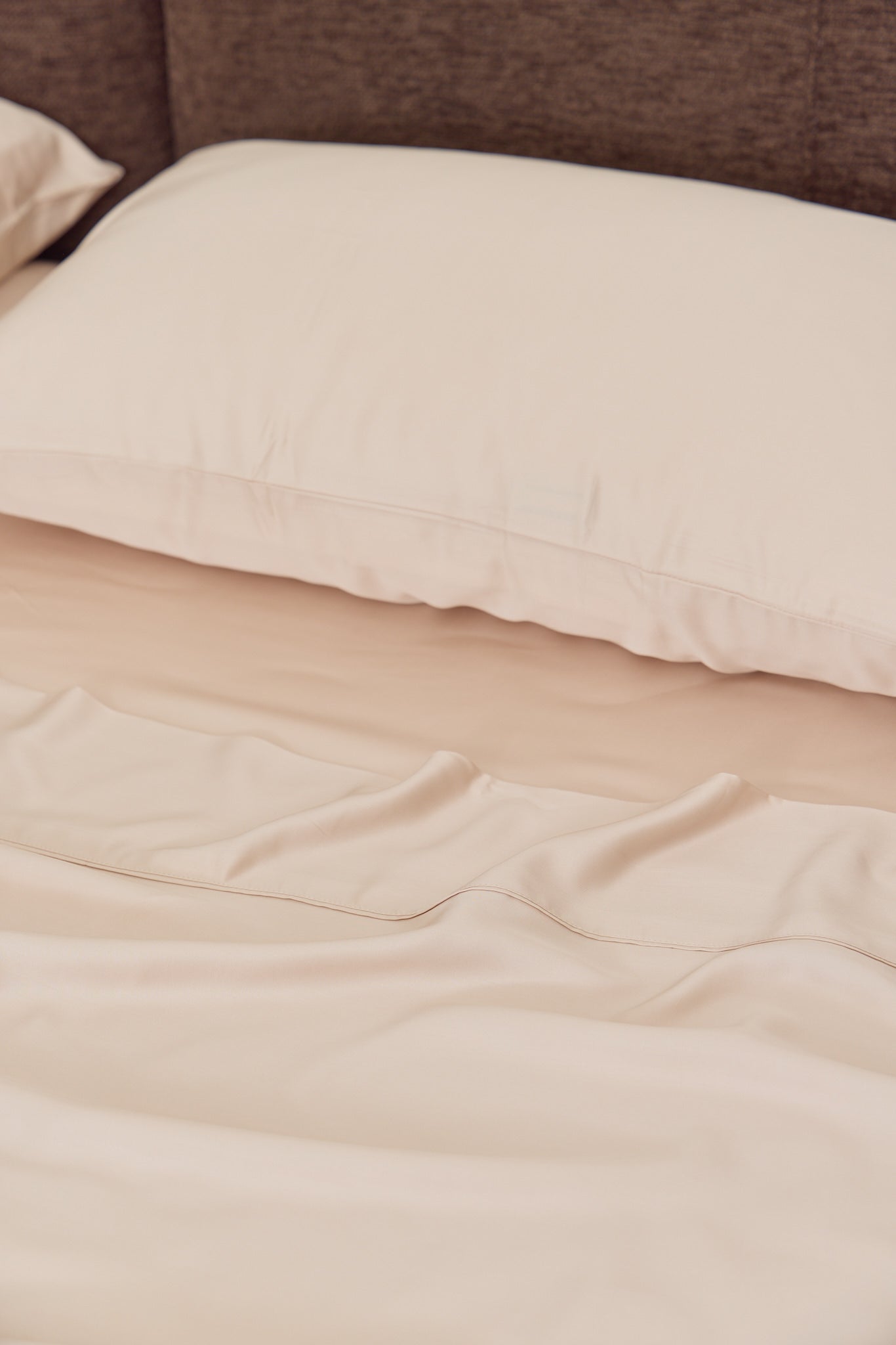 Shell Bamboo Sheet Set