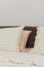 Shell Bamboo Sheet Set