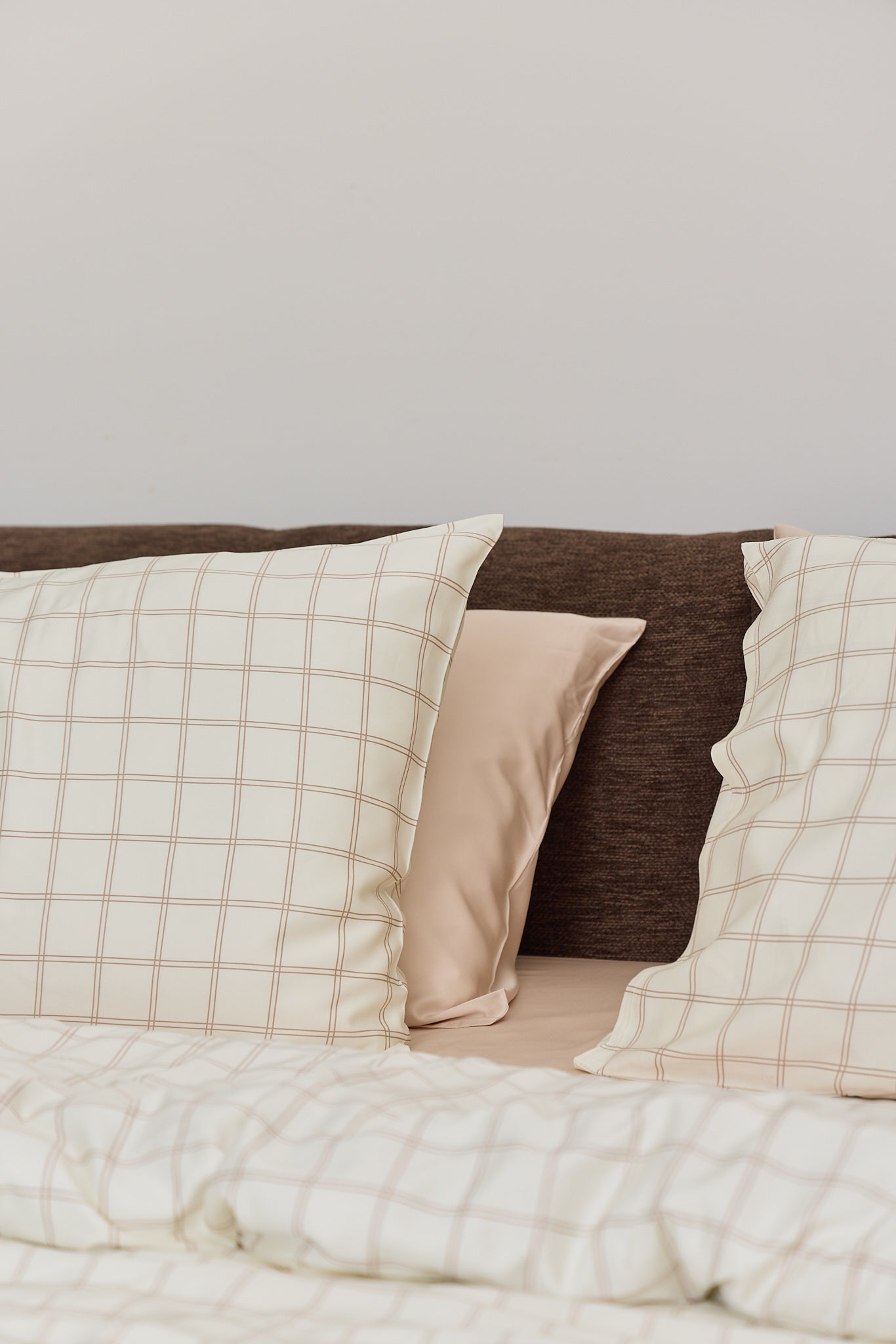 Shell Bamboo Sheet Set