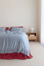 Cherry Bamboo Sheet Set