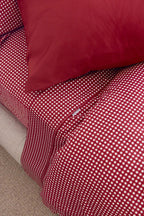 Cherry Bamboo Pillowslip