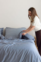 Bay Bamboo Sheet Set