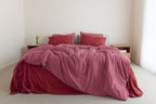 Cherry Bamboo Sheet Set