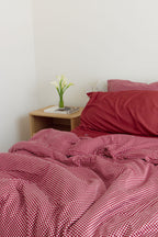 Cherry Bamboo Pillowslip